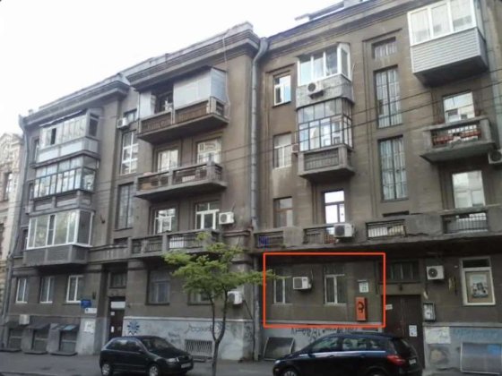 Продаж 2-к квартири вул. Обсерваторна 23 Київ