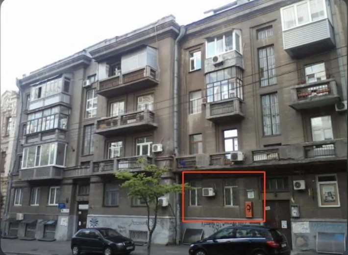 Продаж 2-к квартири вул. Обсерваторна 23 - фото 1