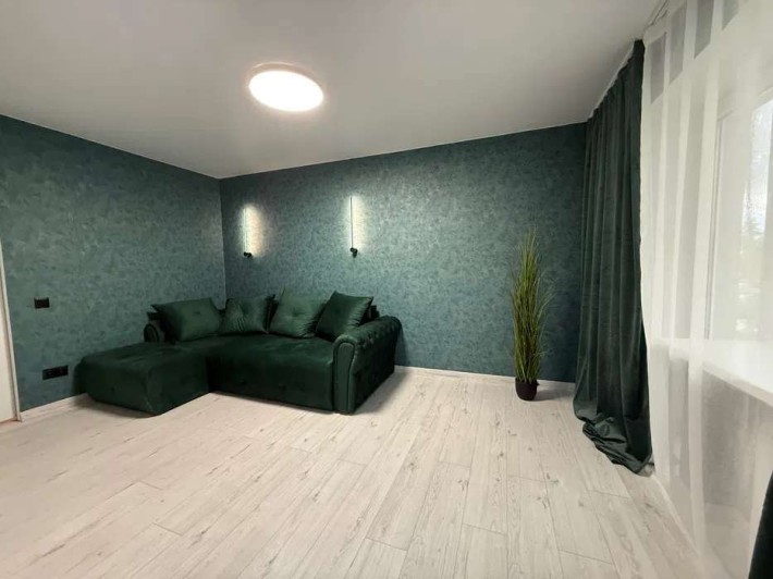 Продаж 2-к квартири вул. Авіаконструкторська 23 - фото 1