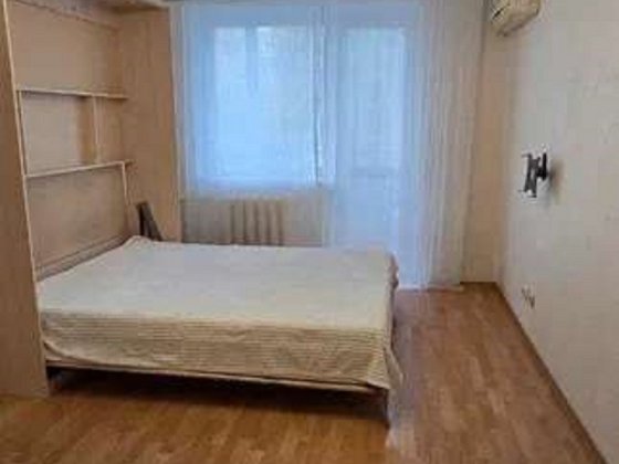 Продаж 1-к квартири в Солом'янському районі (Відрадний), вул. Михайла Дінця, 25/89 Київ