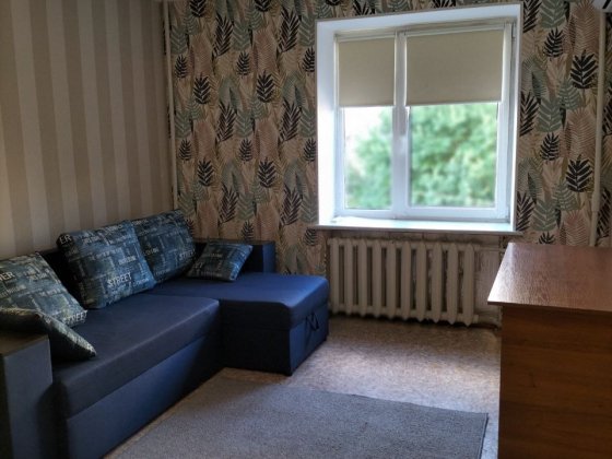 Продам 3к квартиру вул.Старокозацька,41-43 Гарний житловий стан Днепр