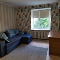 Продам 3к квартиру вул.Старокозацька,41-43 Гарний житловий стан Дніпро