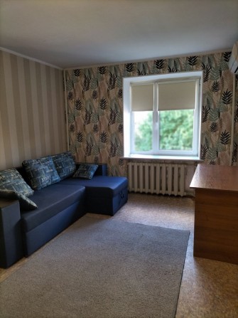 Продам 3к квартиру вул.Старокозацька,41-43 Гарний житловий стан - фото 1