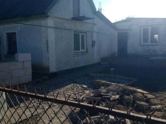 Будинок на продаж смт Великодолинське Великодолинское