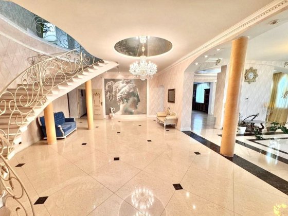 Продам Дом 515м2 рн. ост. Конно Спортивная Школа Луганськ