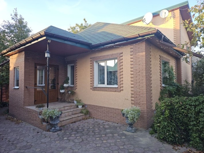 Продаж будинку . - фото 1