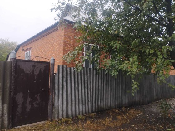 Продам половину будинку в місті Охтирка Охтирка