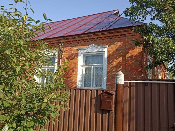 Продам будинок в м. Охтирка.  Розумний торг. Охтирка