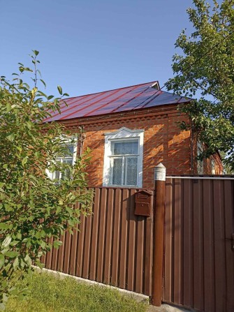 Продам будинок в м. Охтирка.  Розумний торг. - фото 1