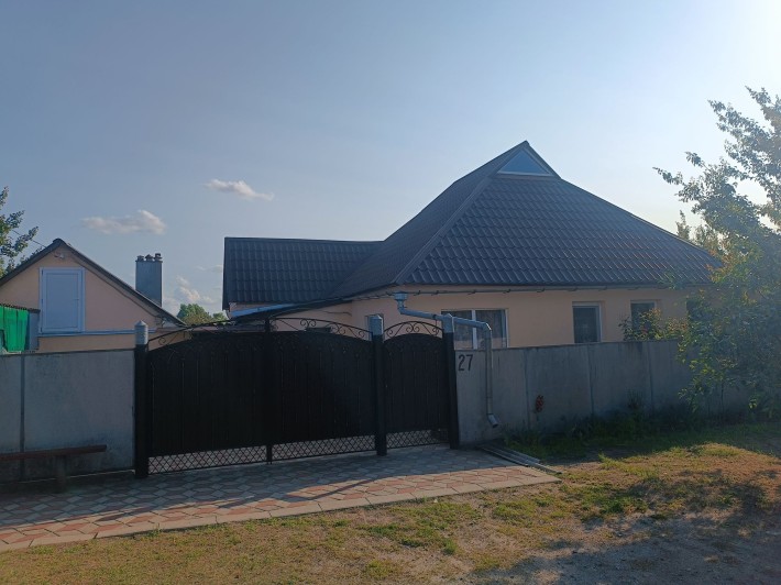 Продам житловий будинок - фото 1