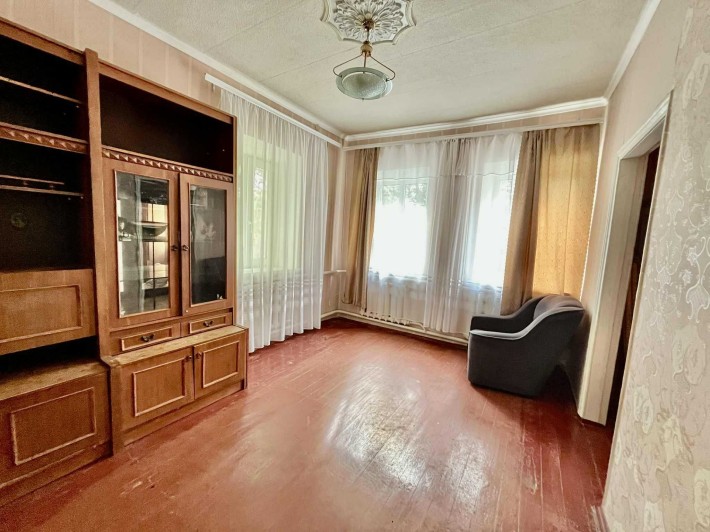 Продажа дома. 15 мкр. - фото 1