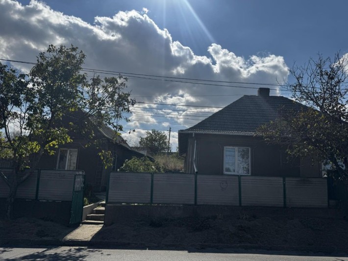 Продаж будинку, м Білгород-Дністровський - фото 1