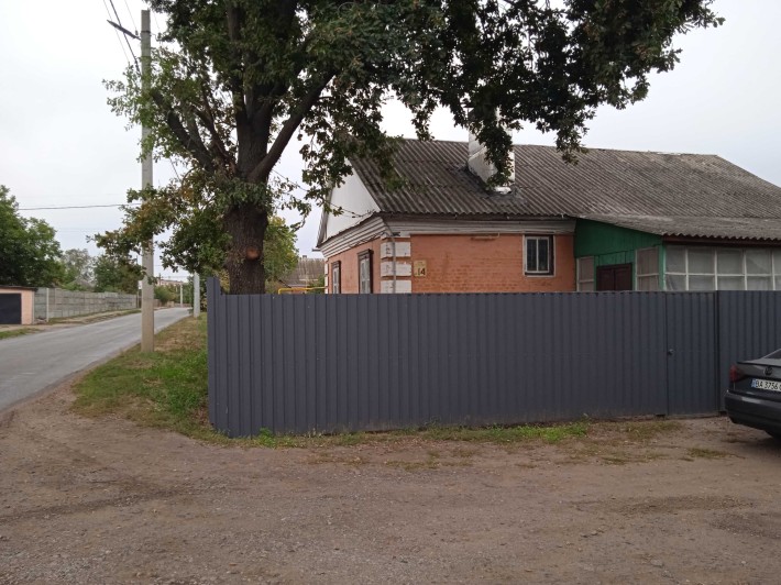 Продаётся дом, район детской больницы - фото 1