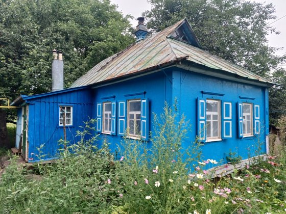 Продам будинок в смт Чупахівка Охтирка