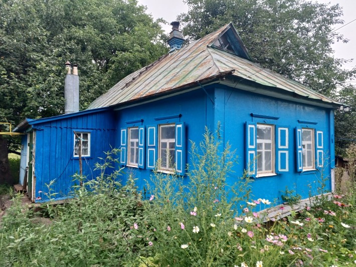 Продам будинок в смт Чупахівка - фото 1