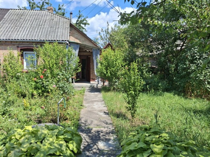 Продається частина будинку в місті Бердичів , район Загребелля - фото 1