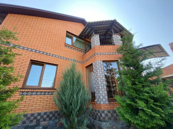 Новий дім,євроремонт,138м2, Загребелля Бердичів