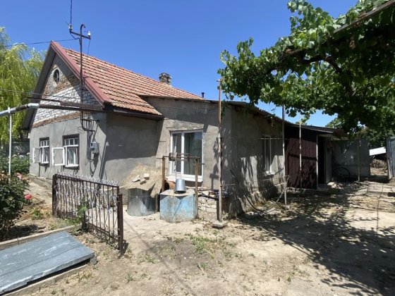 Продам дом в городе