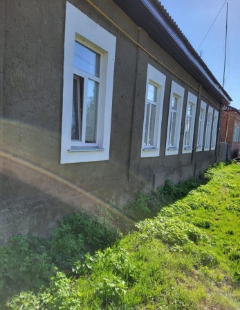 Будинок у центрі міста Охтирка - фото 1