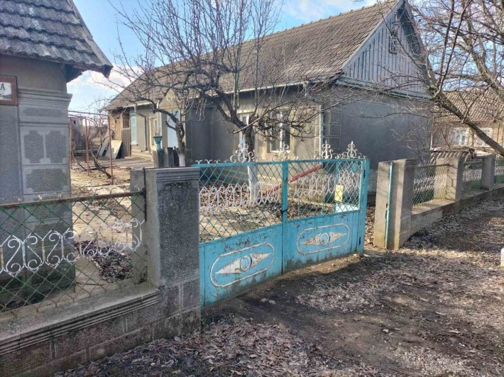 Продам Будинок з ремонтом - фото 1