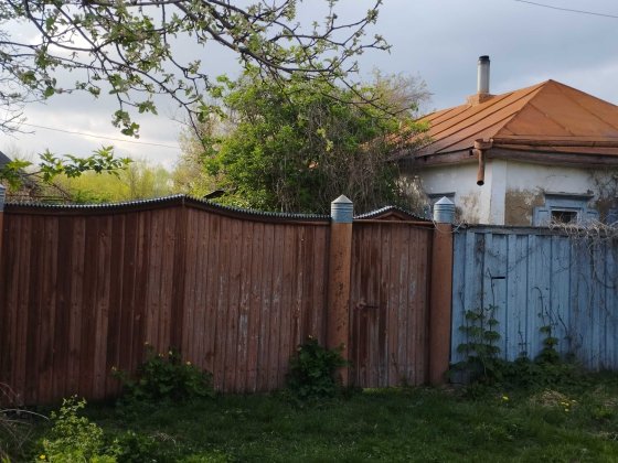 Продам будинок із земельною ділянкою в Охтирці Охтирка