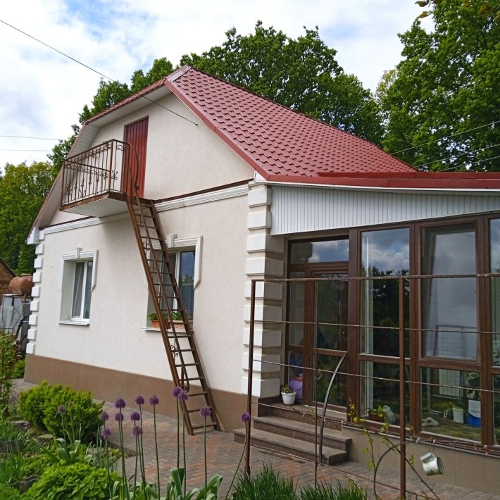 Терміново! Продаж гарного просторого будинку. - фото 1