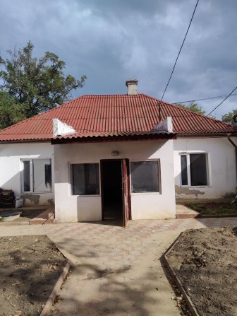 Продам дом на Калинина - фото 1