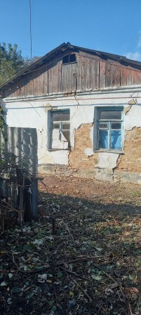Продам старий  будинок - фото 1