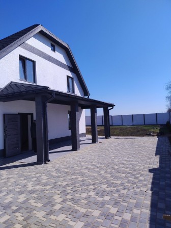 Продам новый дом - фото 1