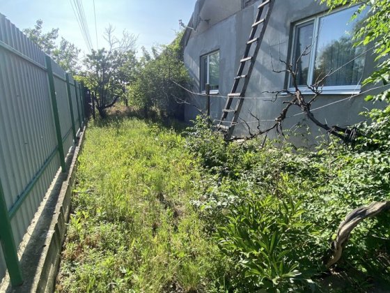 Продам дом Белгород-Днестровский