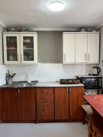 Продам часть дома - фото 1