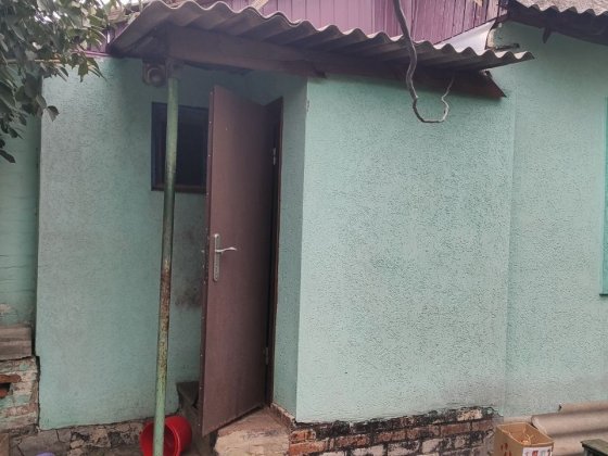 Продам 1/2 фінського будинку на Перемозі Олександрія