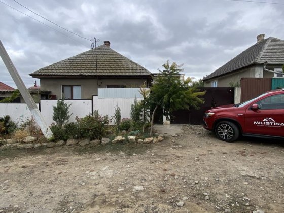 Продам 4-ком Дом Белгород-Днестровский