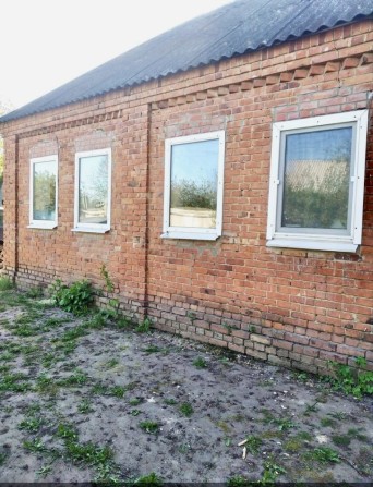 Продам міцний   Будинок м. Охтирка - фото 1