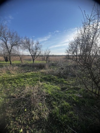 Земля під застройку або для посіву - фото 1