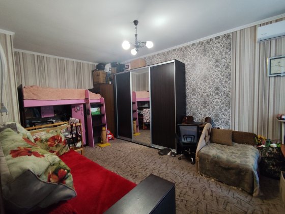 1к частина будинку Бердичів