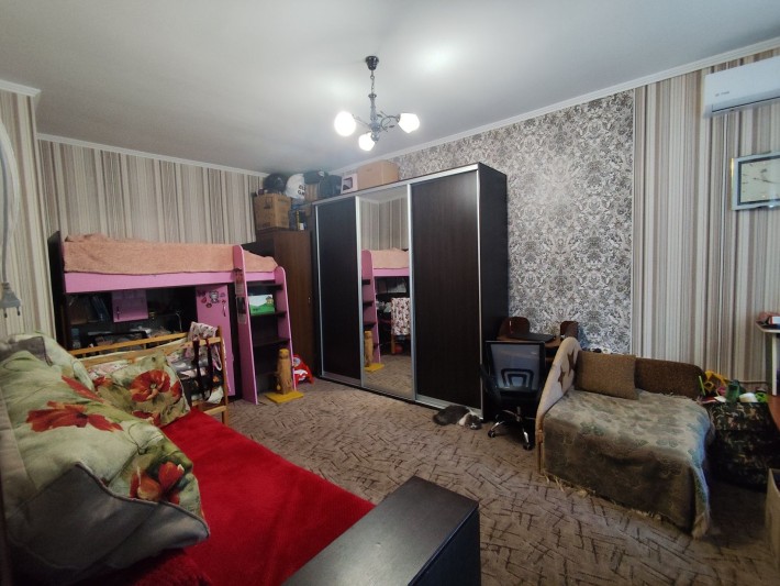 1к частина будинку - фото 1