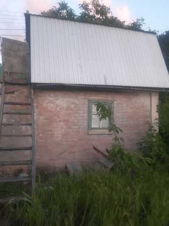 Продам дачу на на розрізі - фото 1