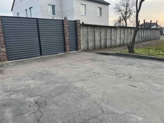 Продаж будинку в місті Олександрія