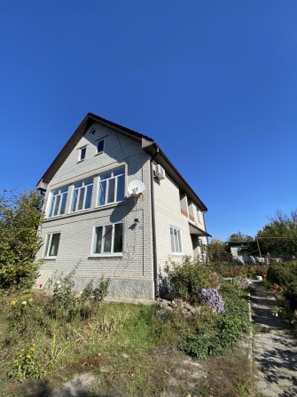 Продам будинок в місті - фото 1