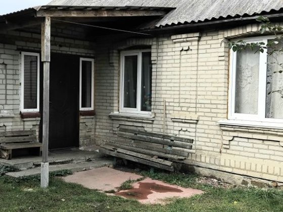 Продам будинок в районі М'ясокомбінату Бердичів