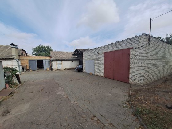 Продам Усадьбу, вул Сокальського 89, територія ринку Александрия