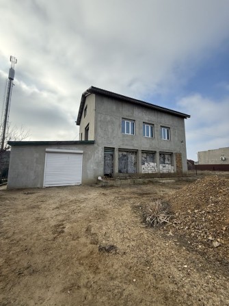 Продам дом район ул Солнечная - фото 1