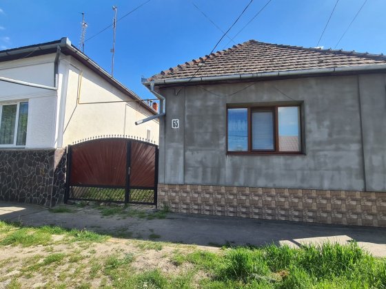 Продається будинок в м.Берегове Берегове