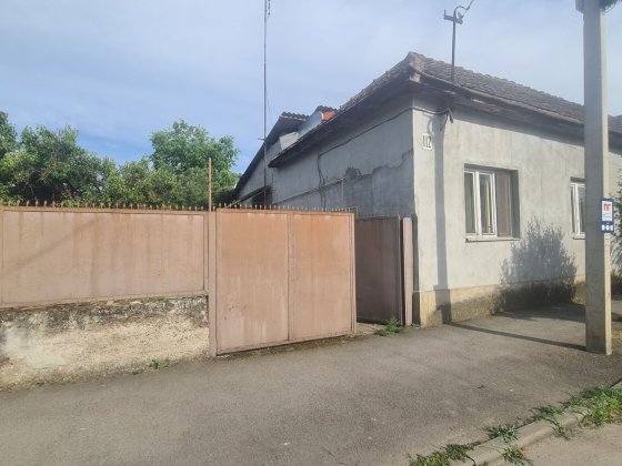 Продається будинок в м.Берегове. Берегове