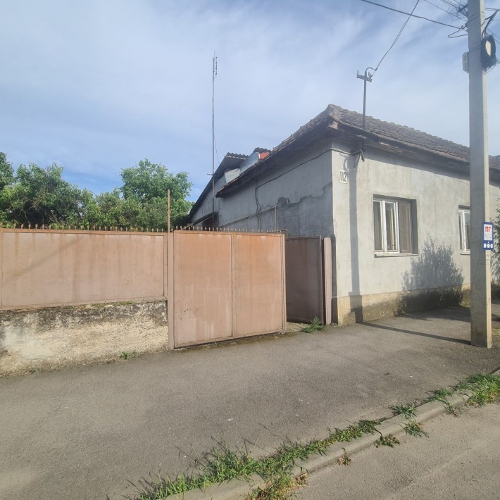 Продається будинок в м.Берегове. - фото 1