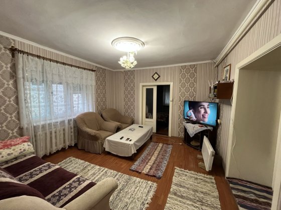 Продам дім 113 м2 приват ділянка 7 сот Берегово вул. Грабовського 34 Берегове