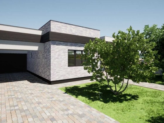 Продається новий будинок в м.БЕРЕГОВО! Берегово