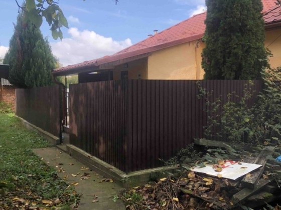 Продам дом Закарпатье Берегово Берегове