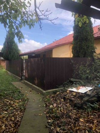 Продам дом Закарпатье Берегово - фото 1